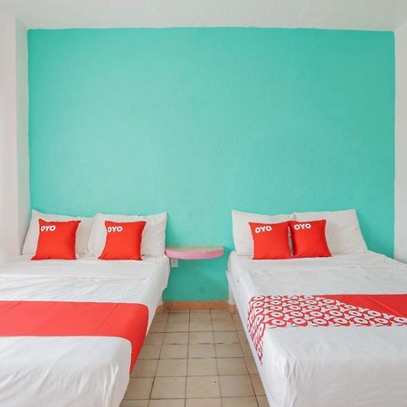 Hotel Conchamar Акапулко Екстериор снимка