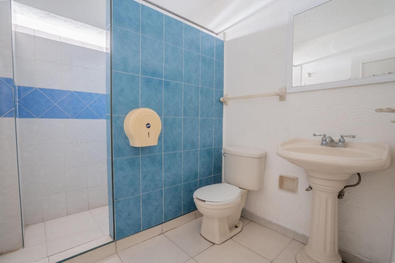 Hotel Conchamar Акапулко Екстериор снимка