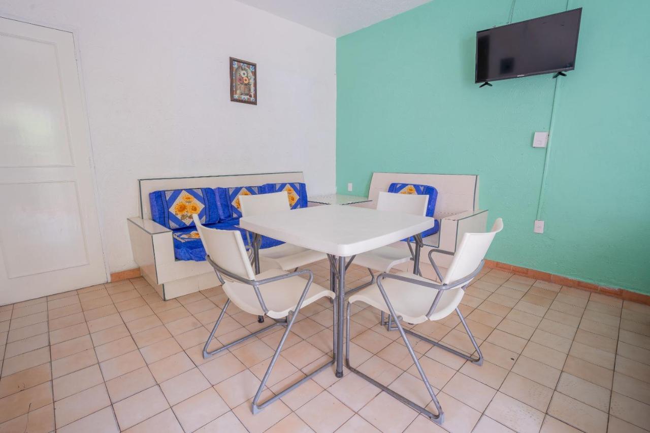 Hotel Conchamar Акапулко Екстериор снимка