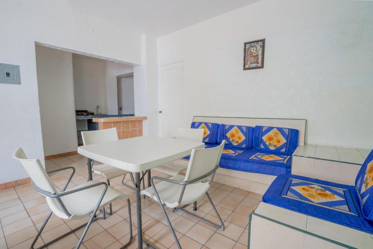 Hotel Conchamar Акапулко Екстериор снимка