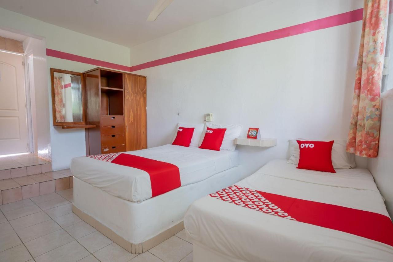 Hotel Conchamar Акапулко Екстериор снимка