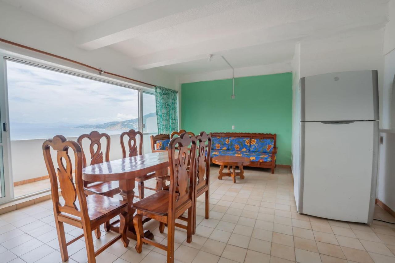 Hotel Conchamar Акапулко Екстериор снимка