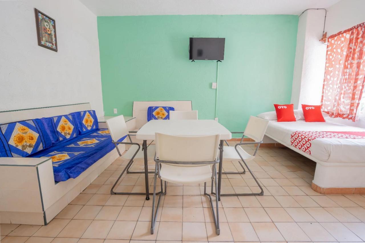Hotel Conchamar Акапулко Екстериор снимка