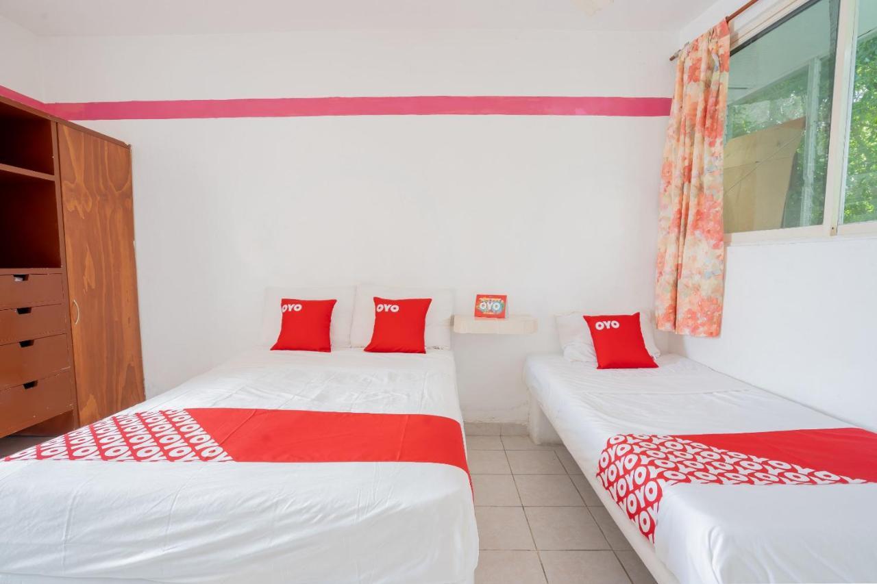 Hotel Conchamar Акапулко Екстериор снимка