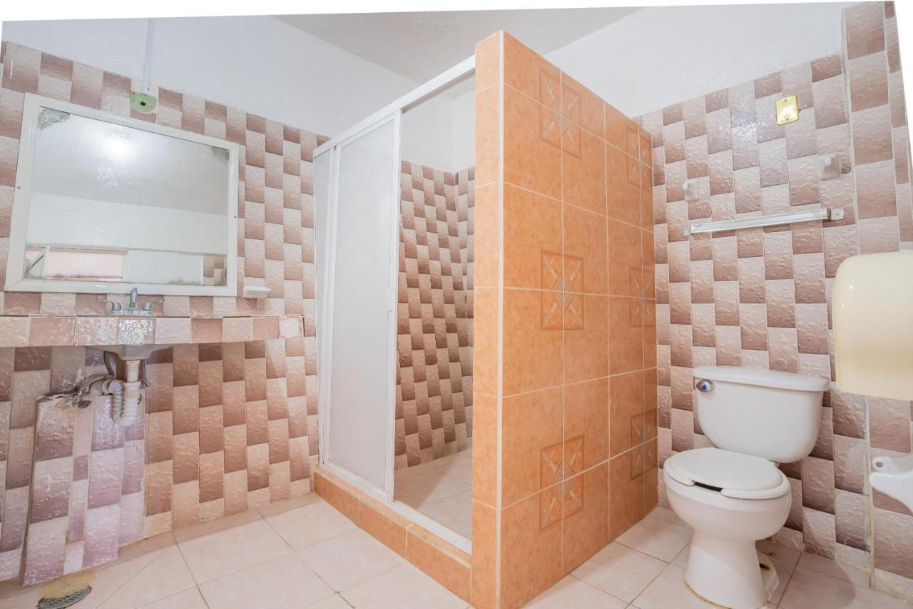 Hotel Conchamar Акапулко Екстериор снимка
